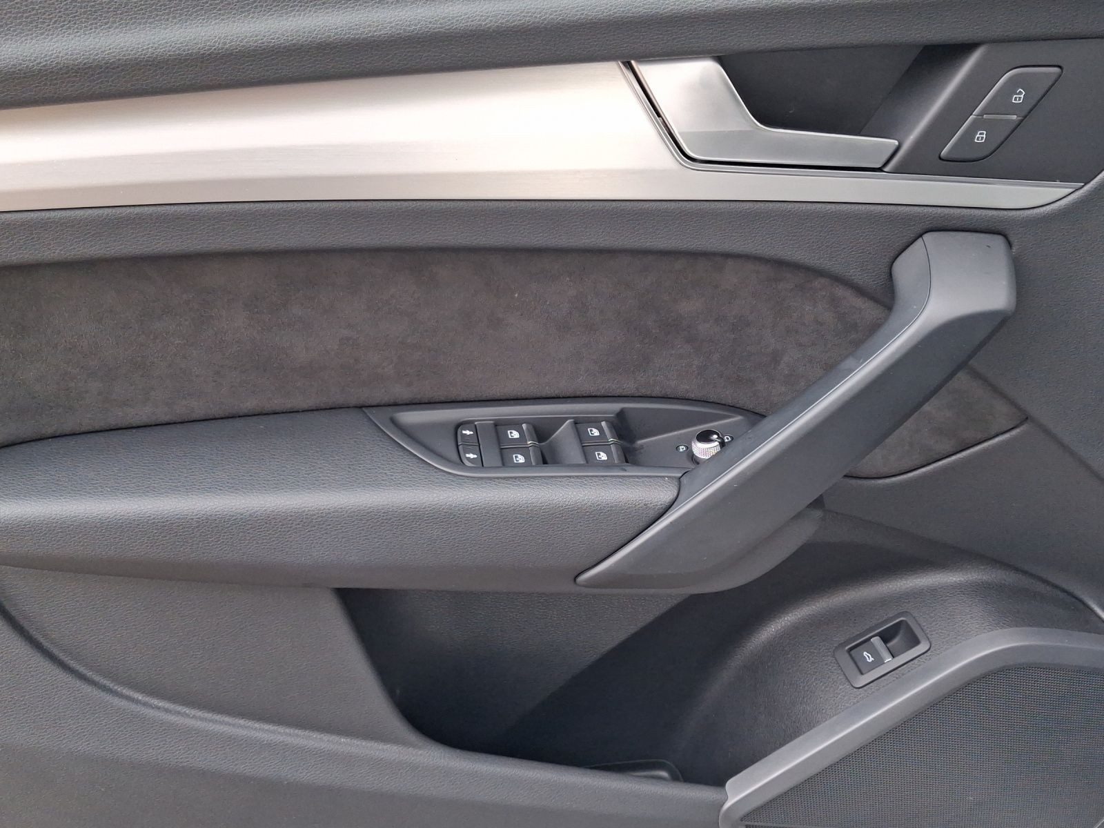 Audi Q5 – Bild 8