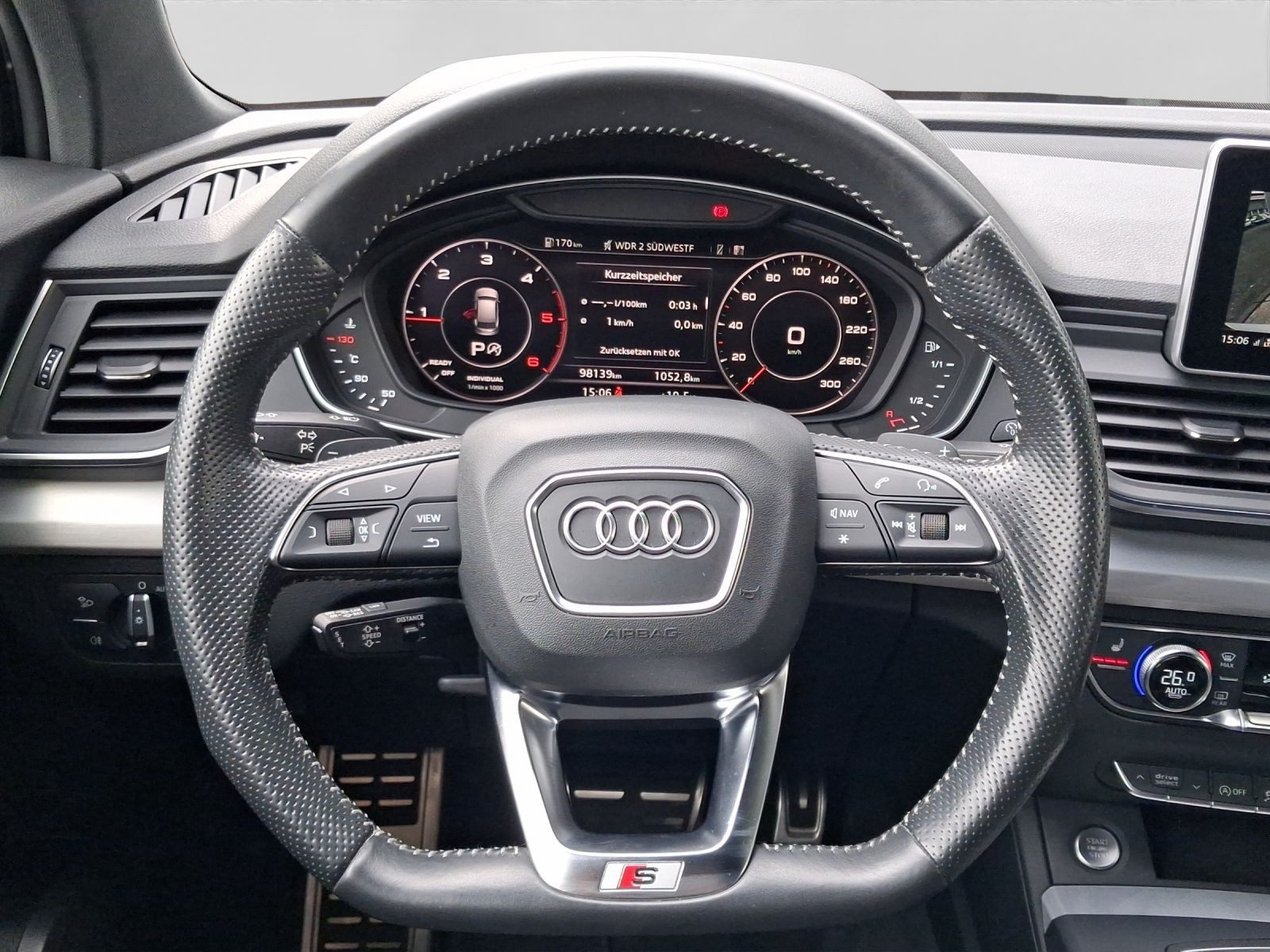 Audi Q5 – Bild 9