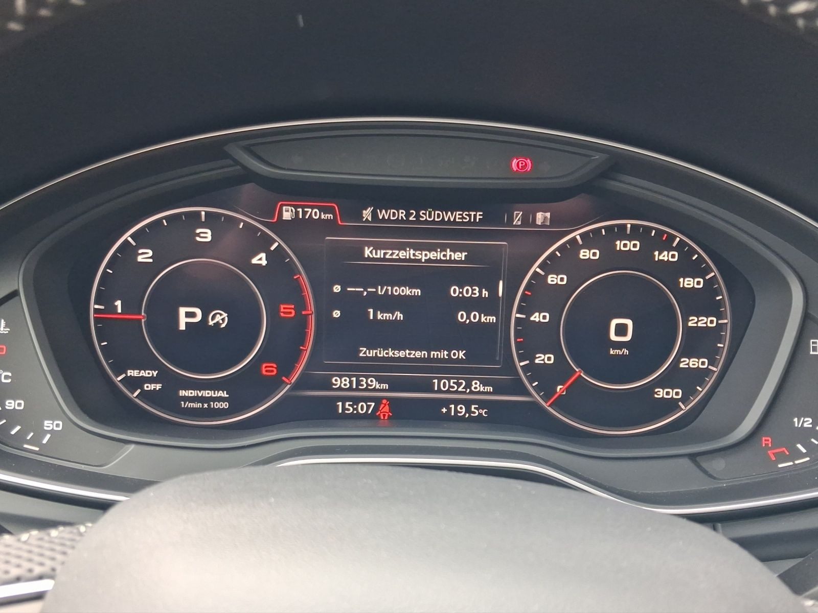 Audi Q5 – Bild 10