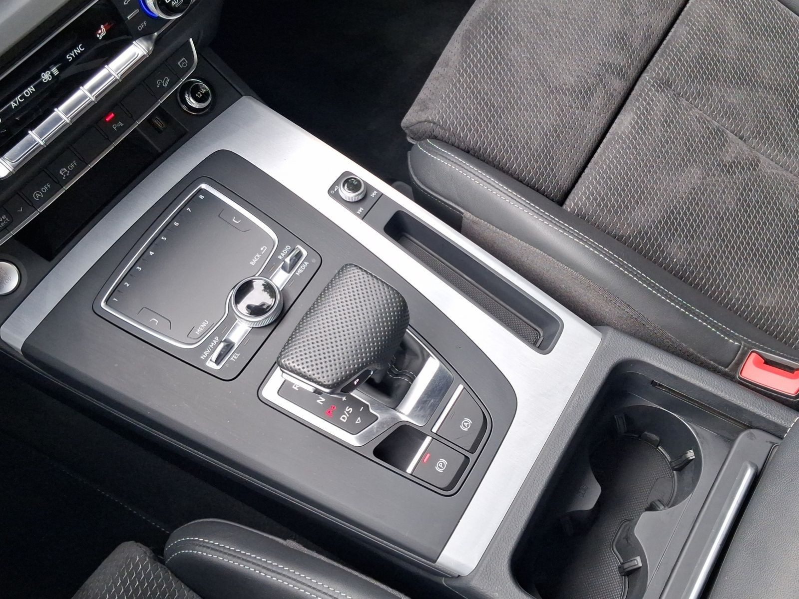 Audi Q5 – Bild 11