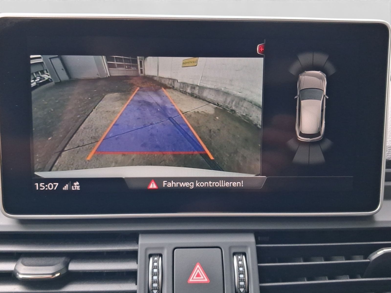 Audi Q5 – Bild 12