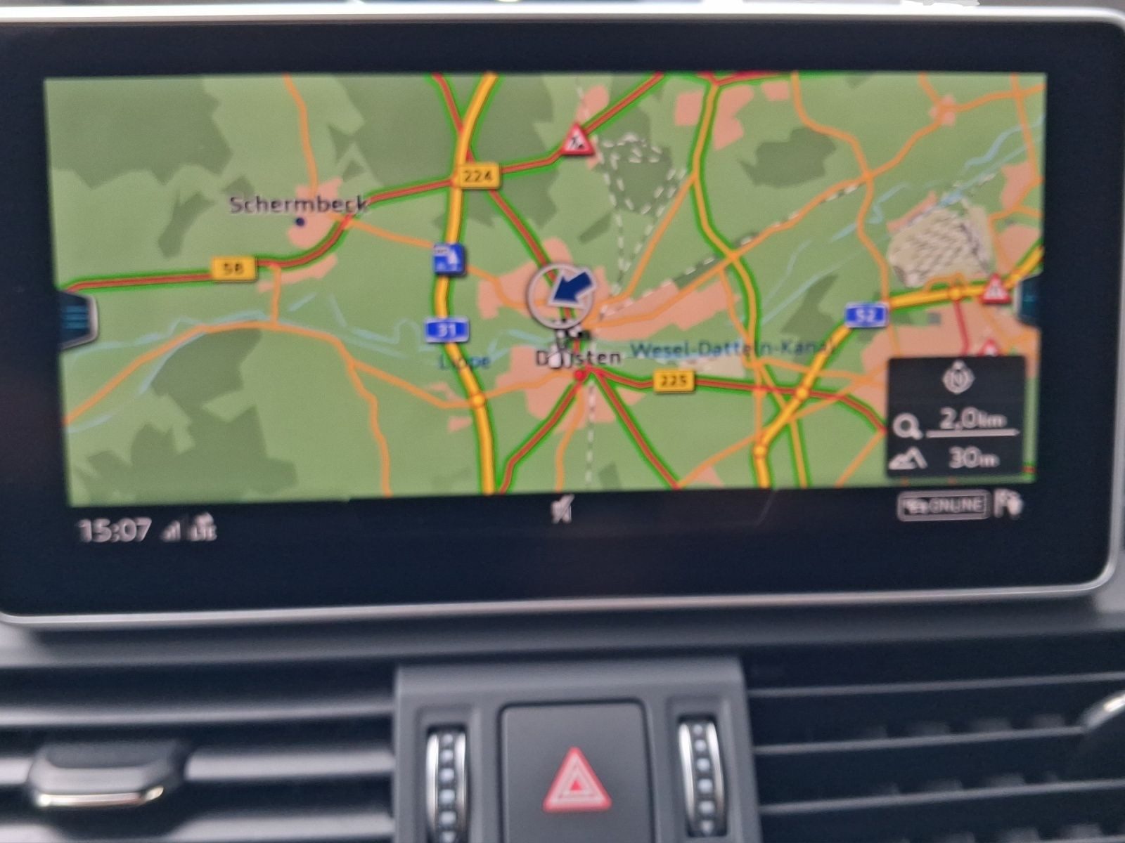 Audi Q5 – Bild 13