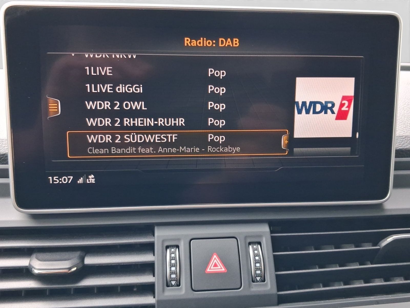 Audi Q5 – Bild 15