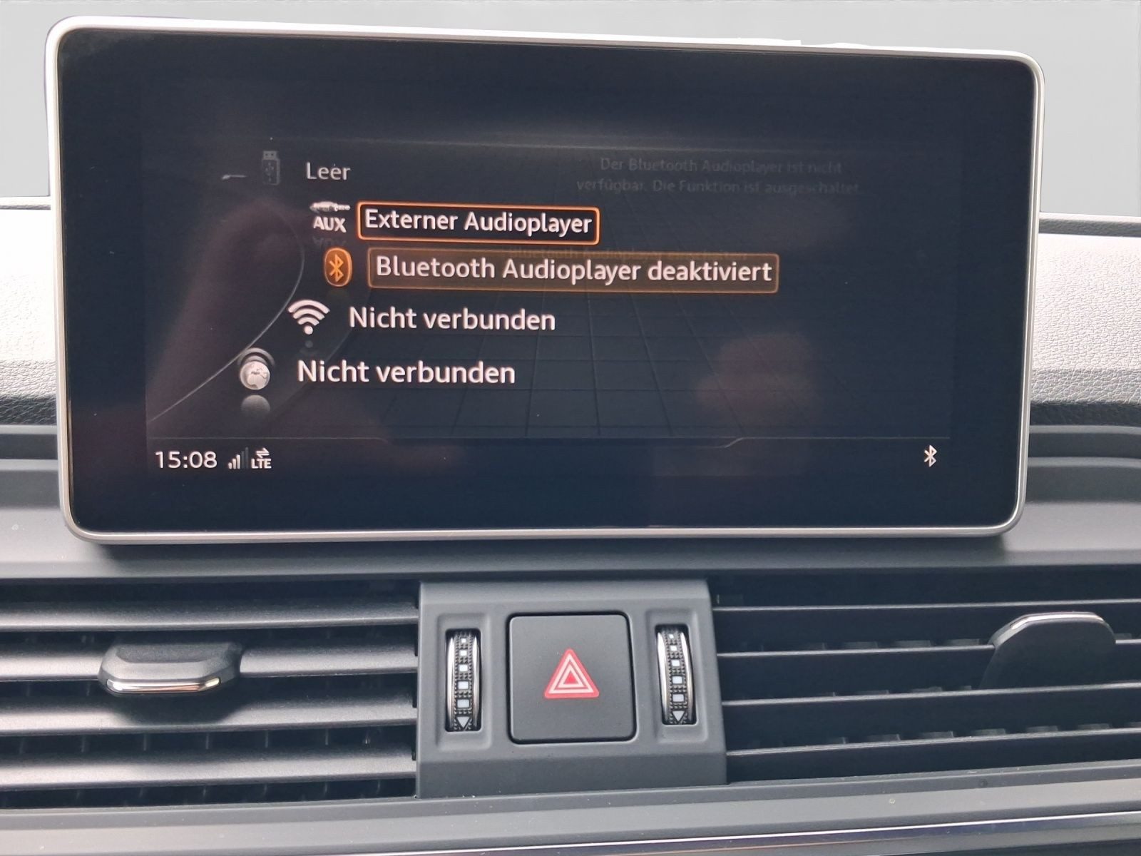 Audi Q5 – Bild 16