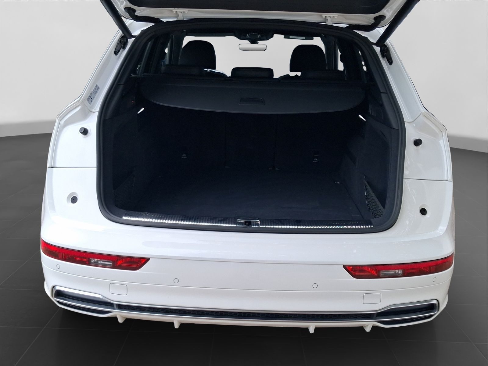 Audi Q5 – Bild 17