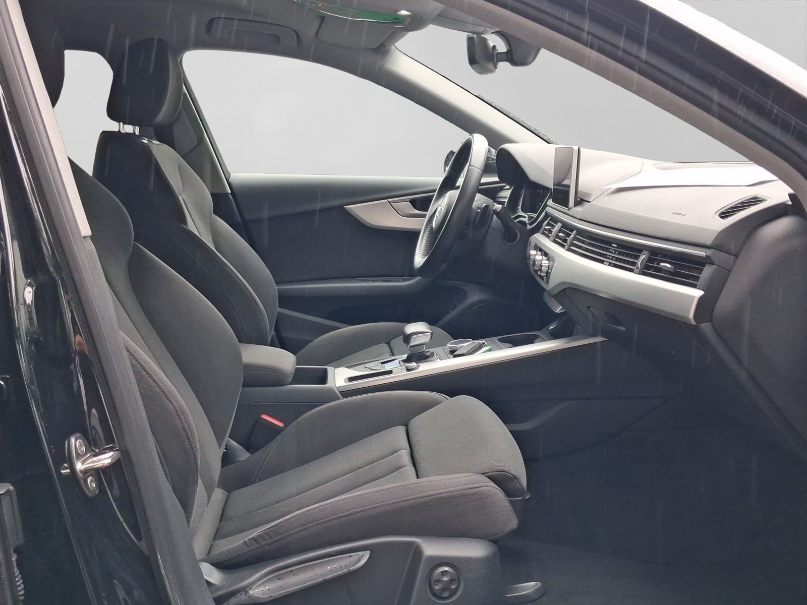 Audi A4 Avant – Bild 4