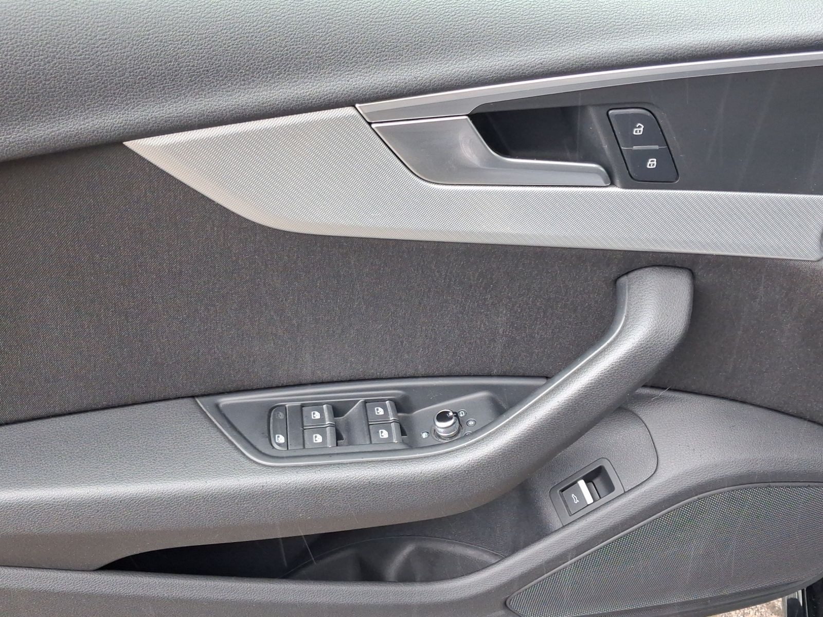 Audi A4 Avant – Bild 8