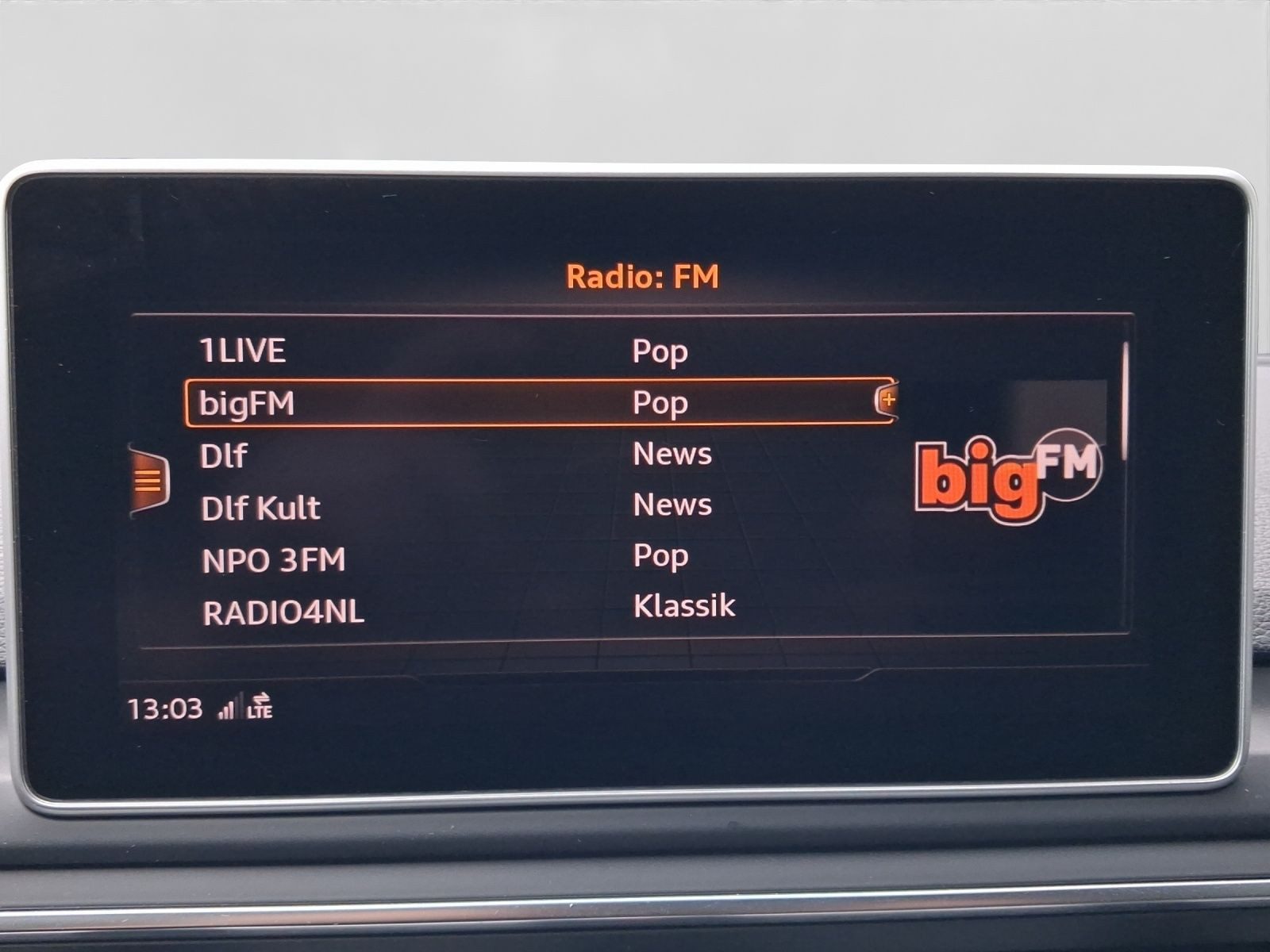 Audi A4 Avant – Bild 14