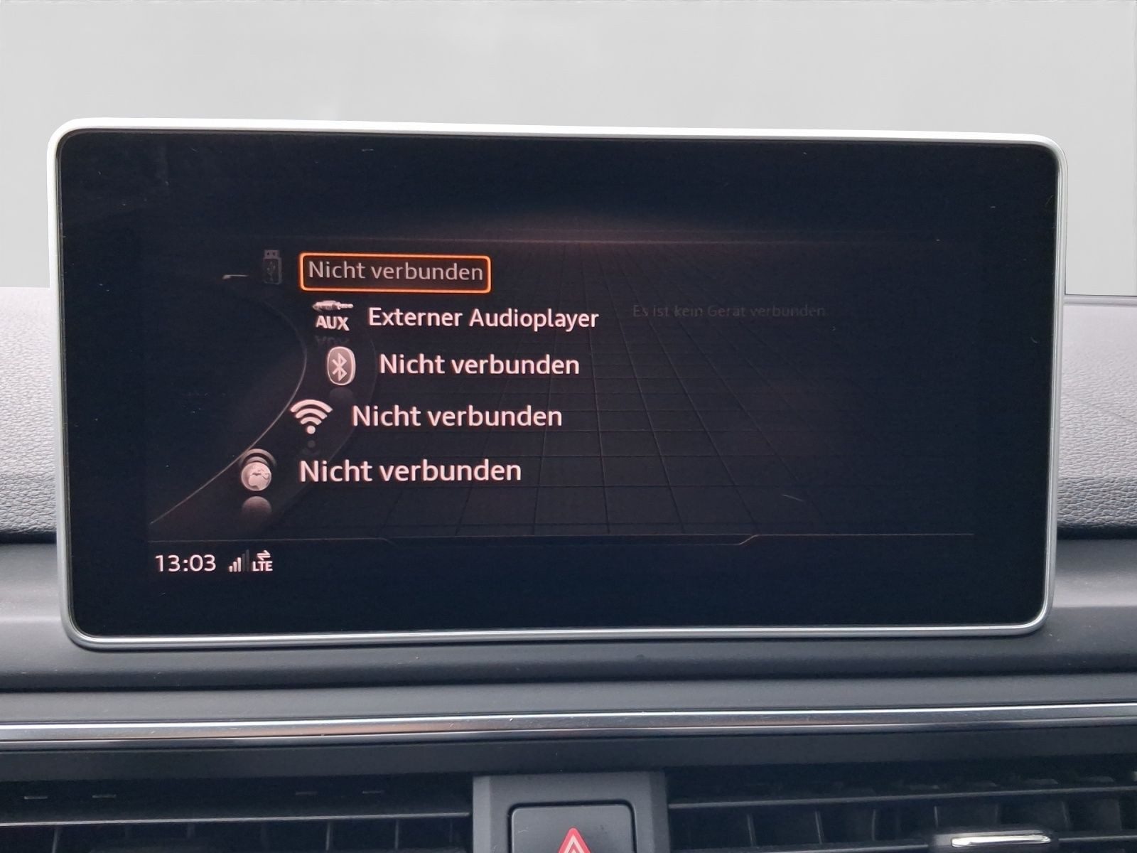 Audi A4 Avant – Bild 15