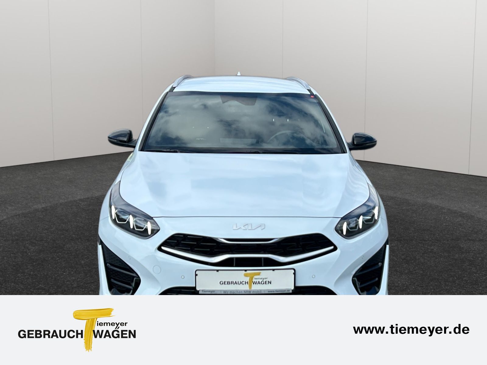 Kia cee'd Sportswagon – Bild 2