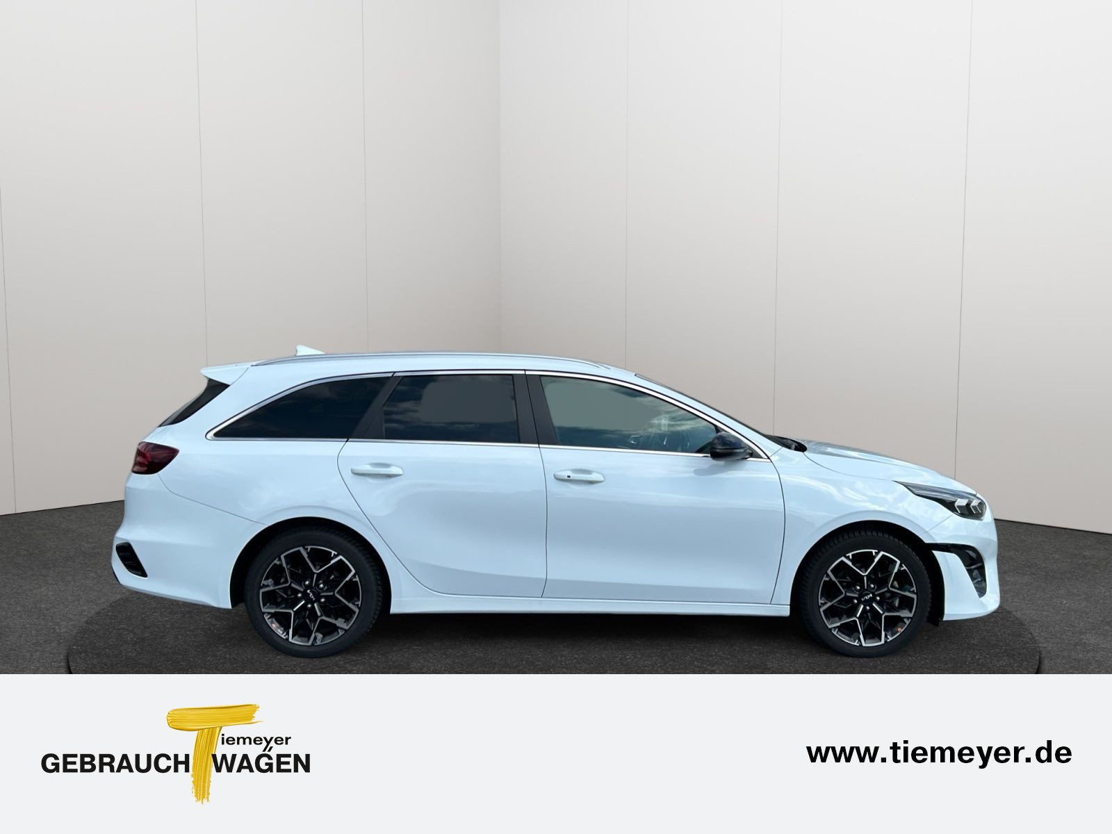 Kia cee'd Sportswagon – Bild 4