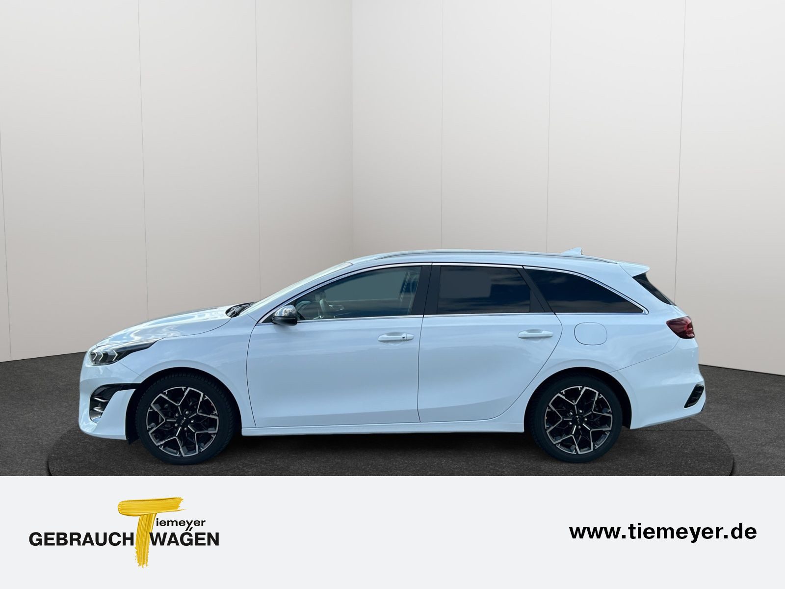 Kia cee'd Sportswagon – Bild 8