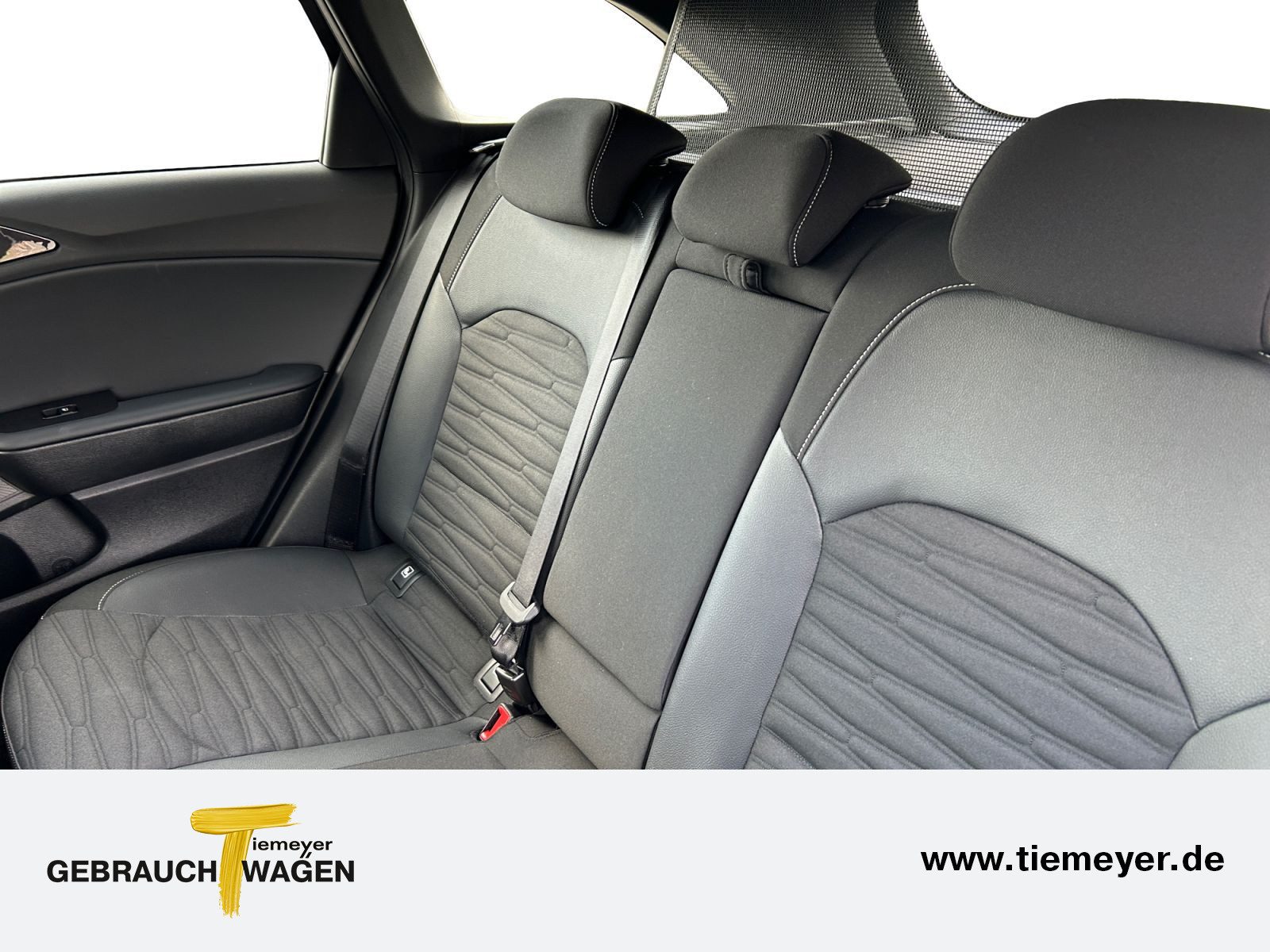 Kia cee'd Sportswagon – Bild 11