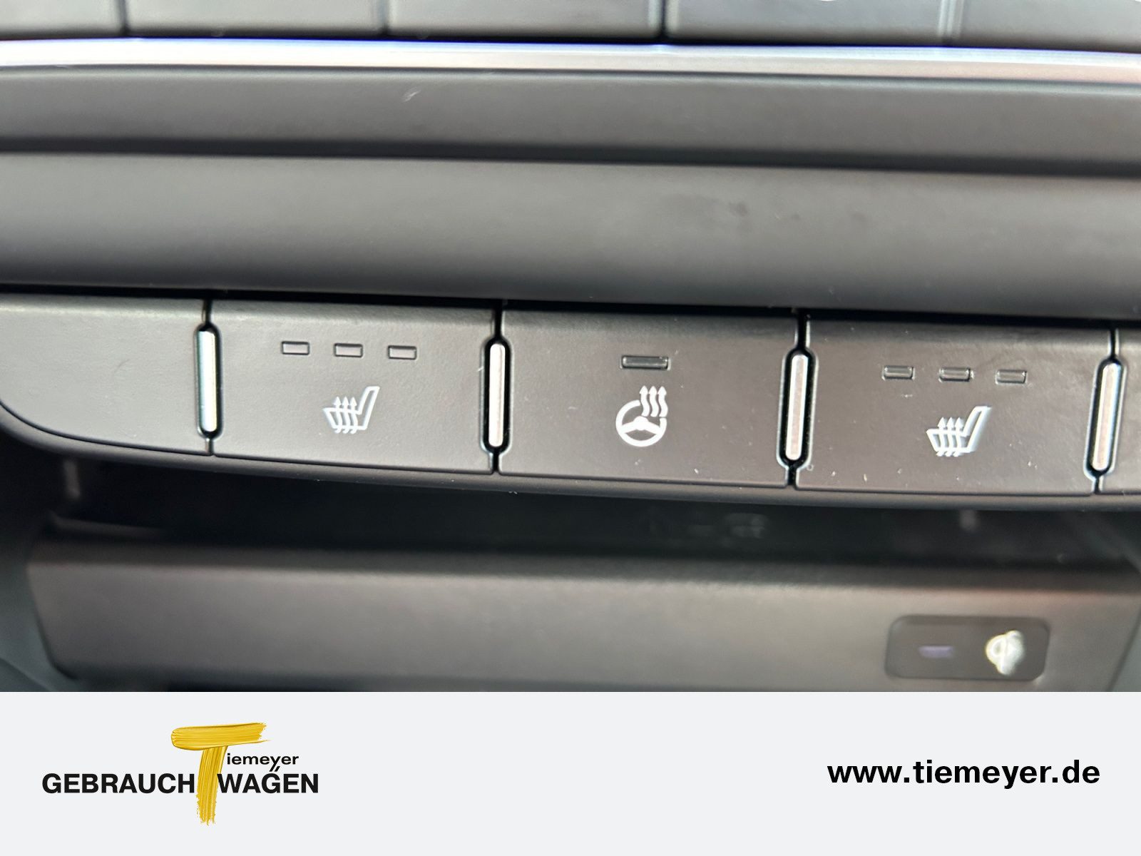 Kia cee'd Sportswagon – Bild 15