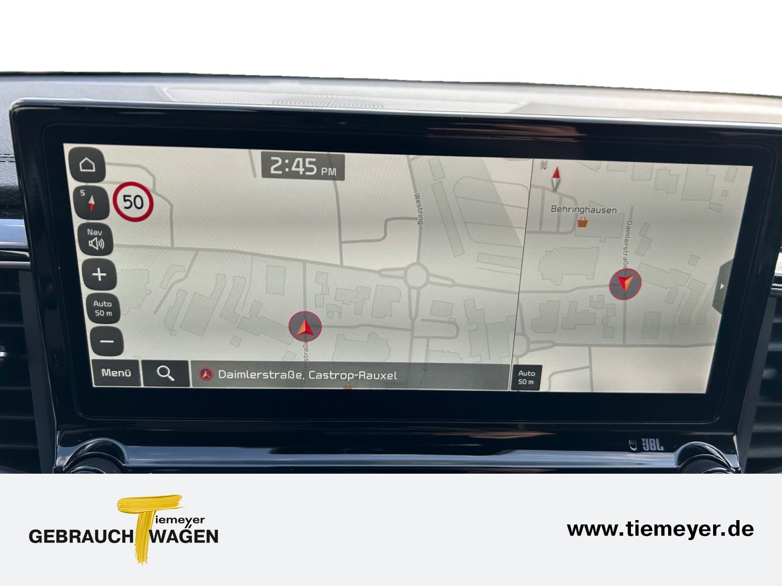 Kia cee'd Sportswagon – Bild 16
