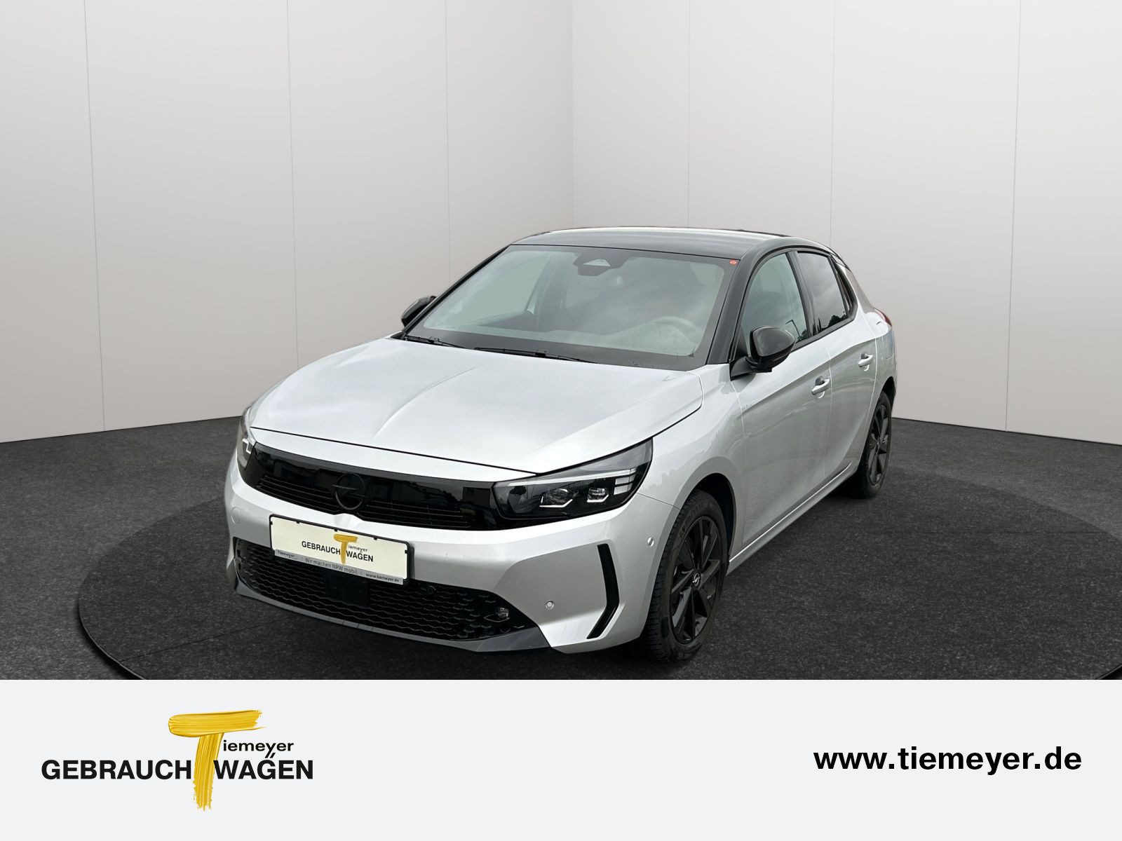 Opel Corsa – Foto 1