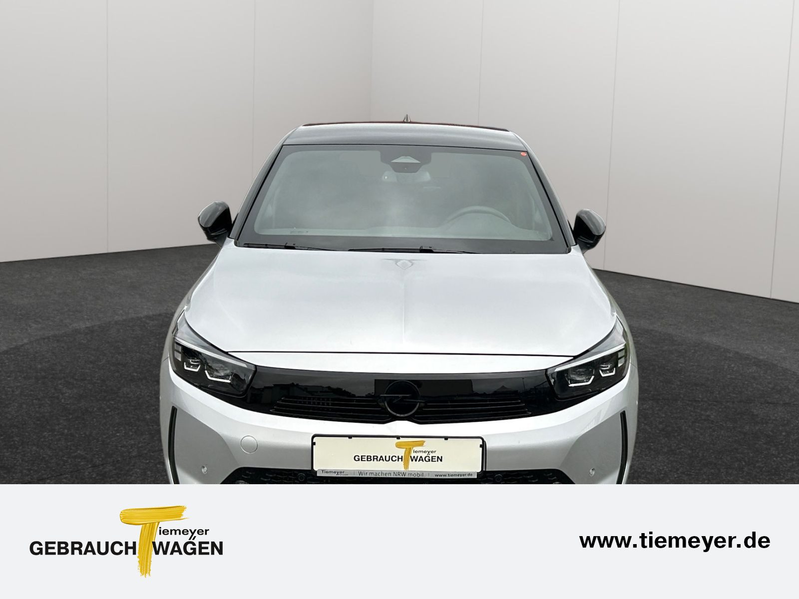 Opel Corsa – Foto 2