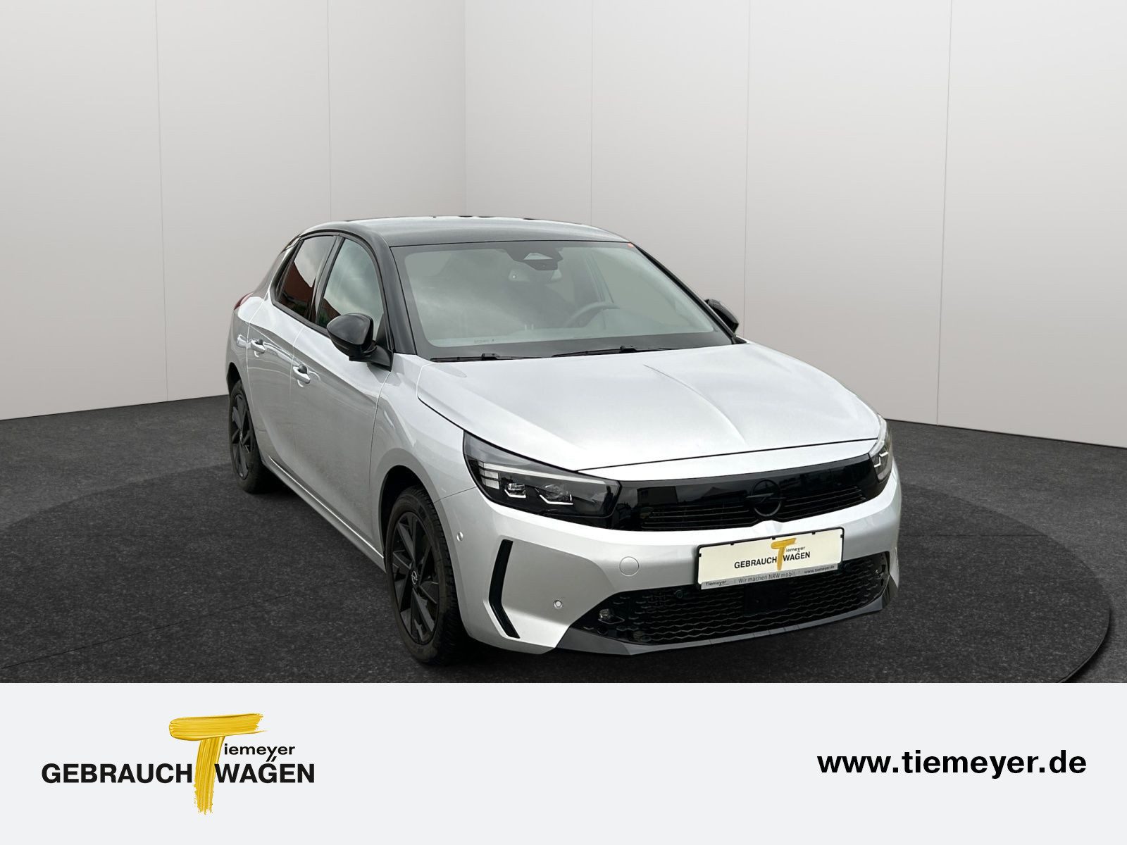 Opel Corsa – Foto 3