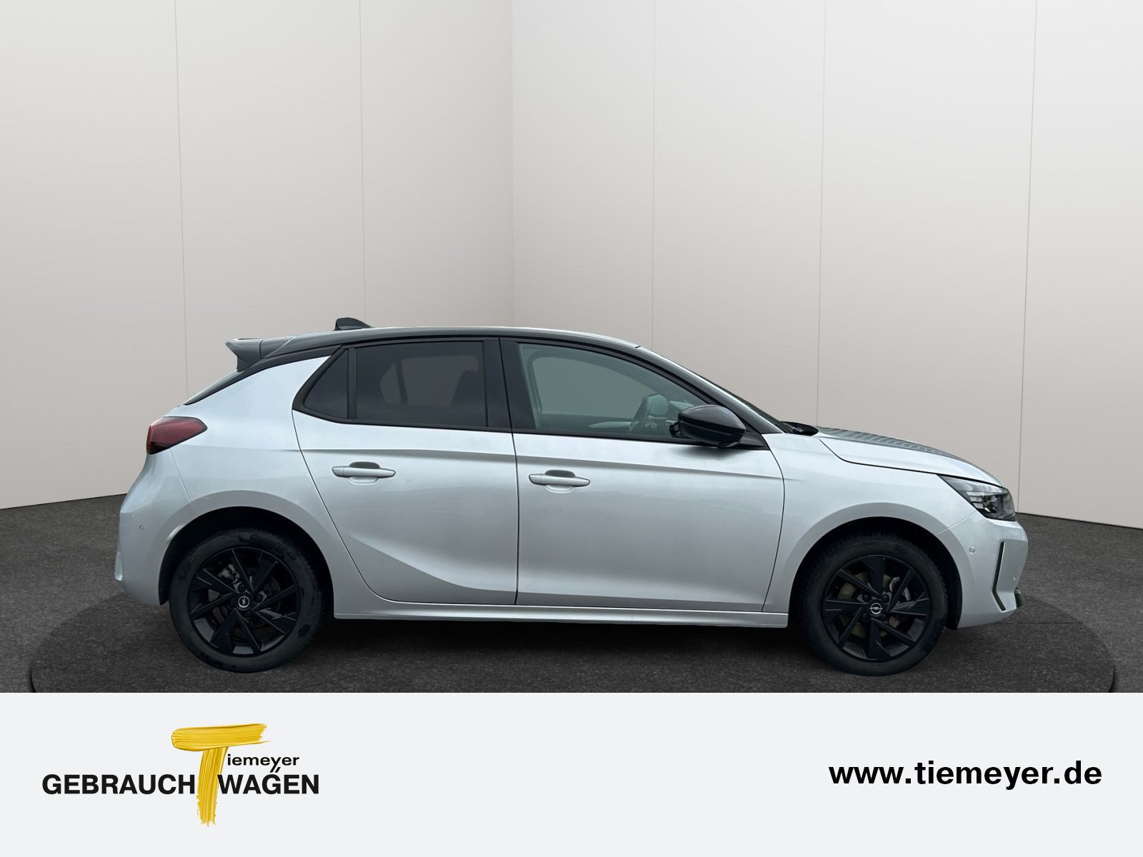Opel Corsa – Foto 4