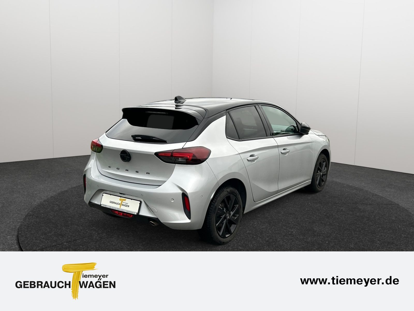 Opel Corsa – Foto 5