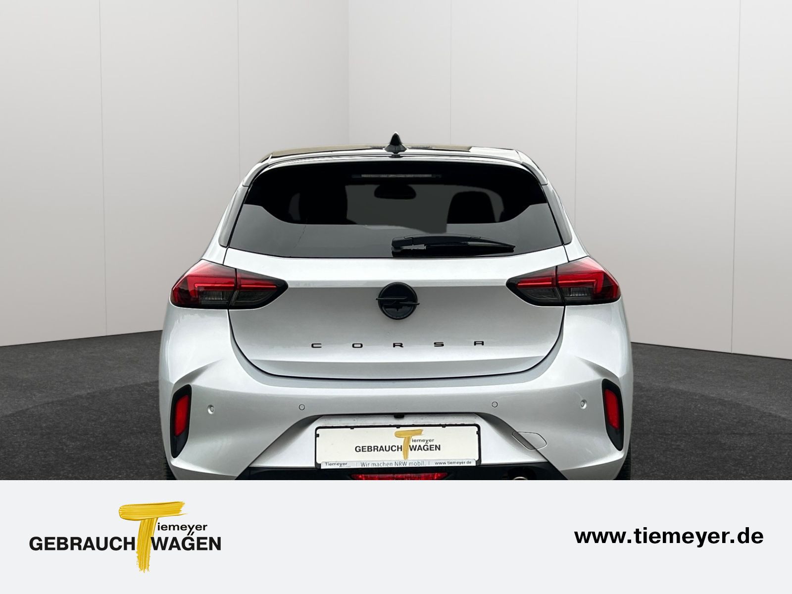 Opel Corsa – Foto 6