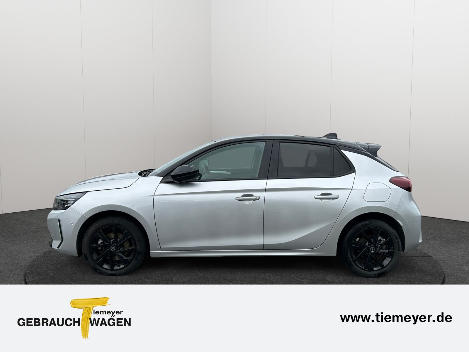 Opel Corsa – Foto 8