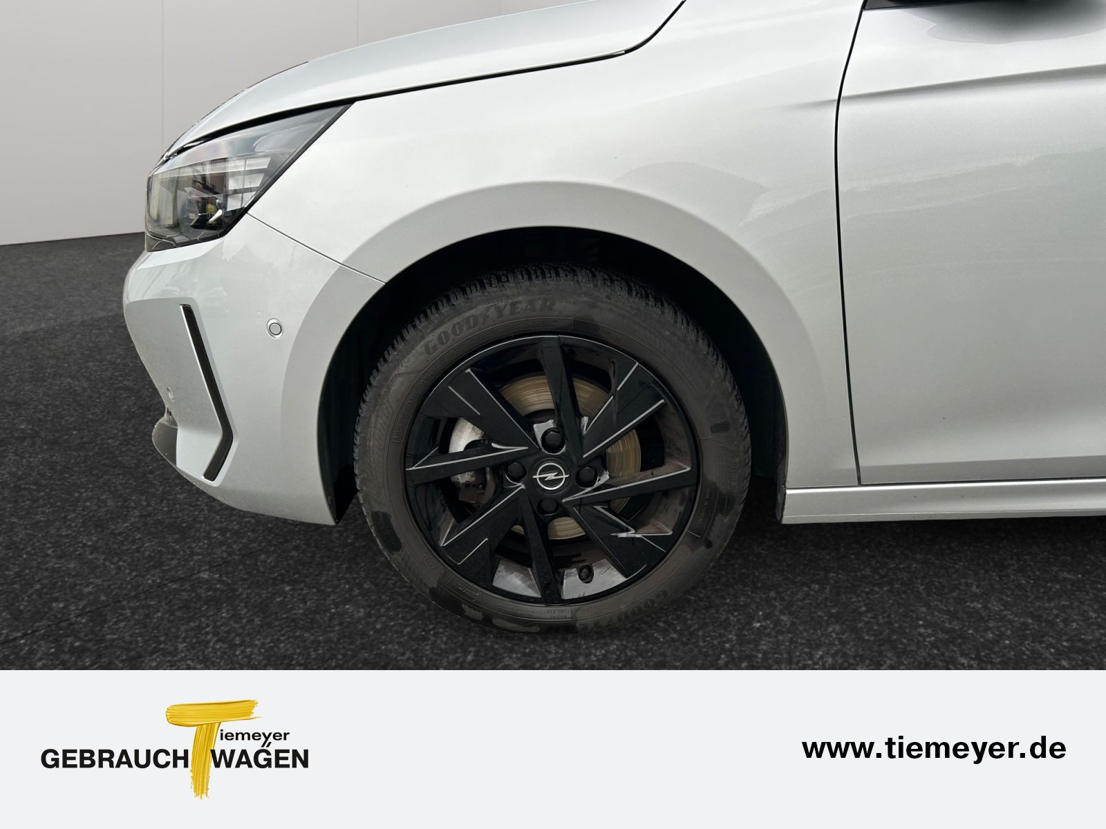 Opel Corsa – Foto 9