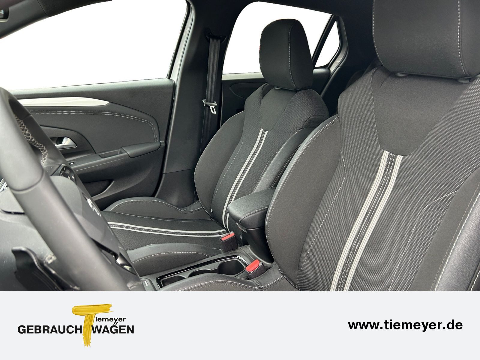Opel Corsa – Foto 10
