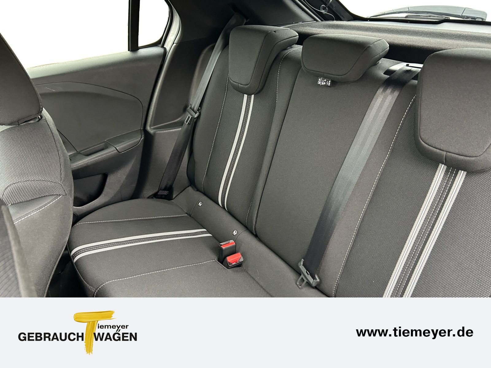 Opel Corsa – Foto 11
