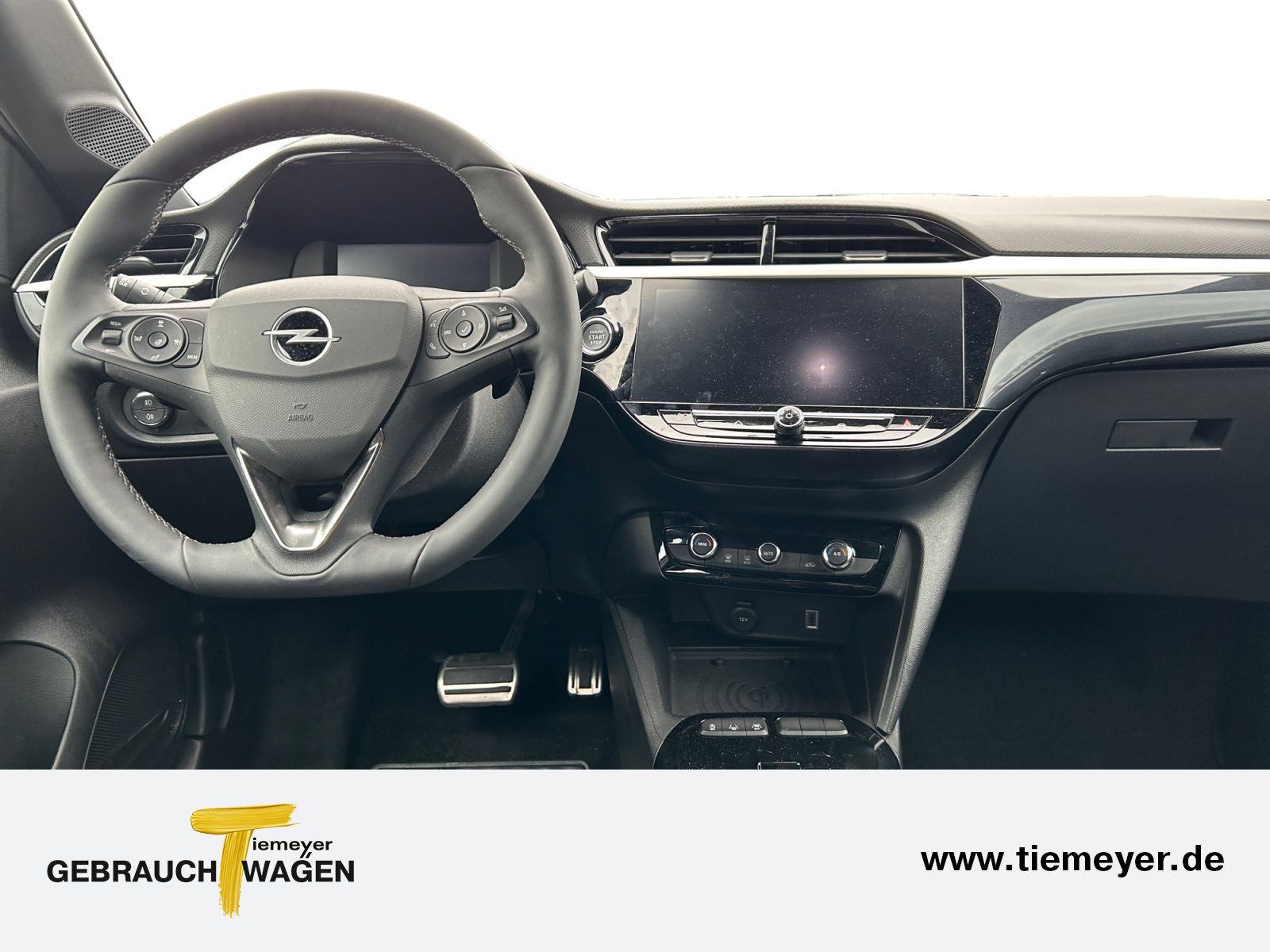 Opel Corsa – Foto 12