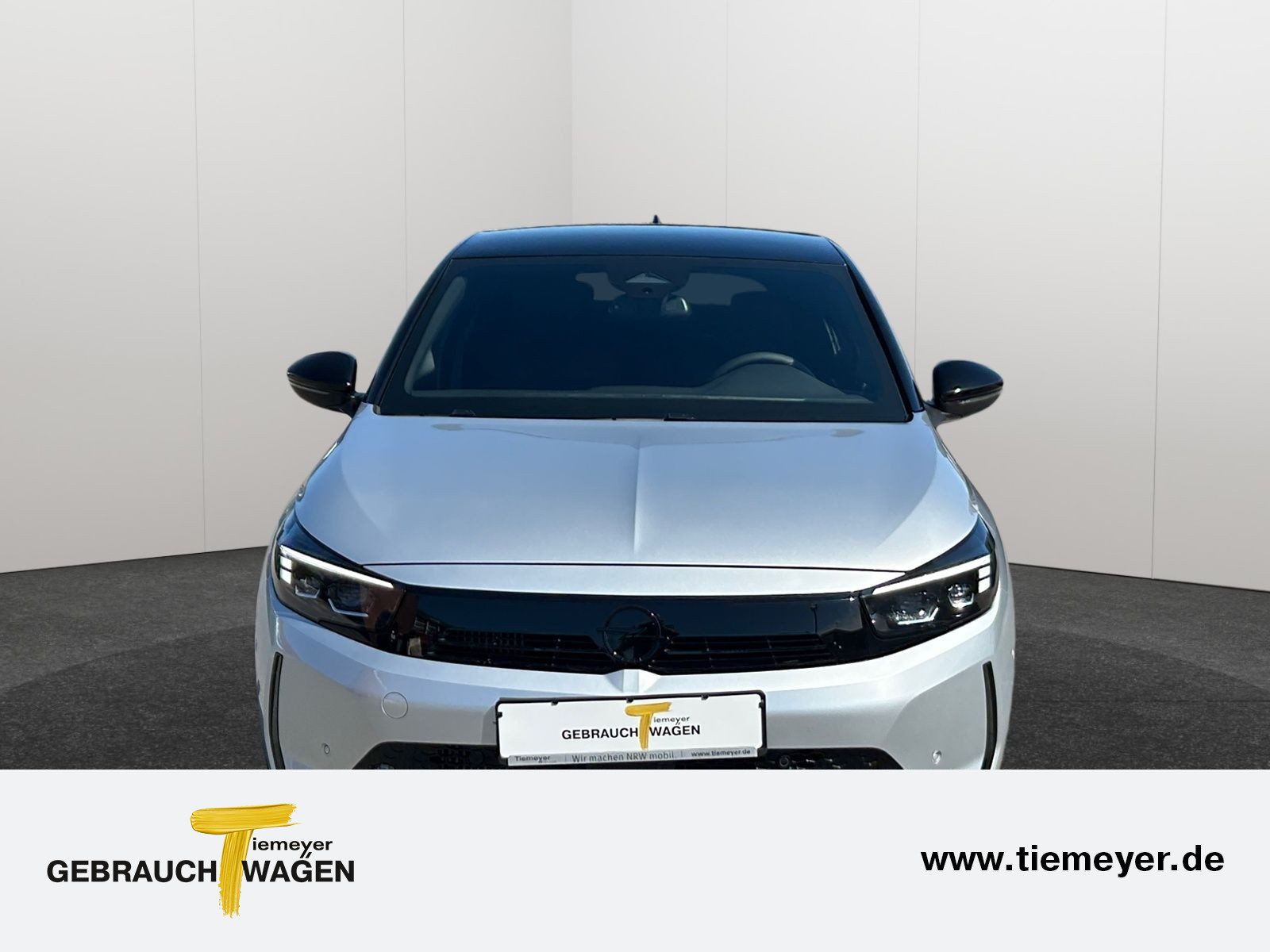 Opel Corsa – Foto 2