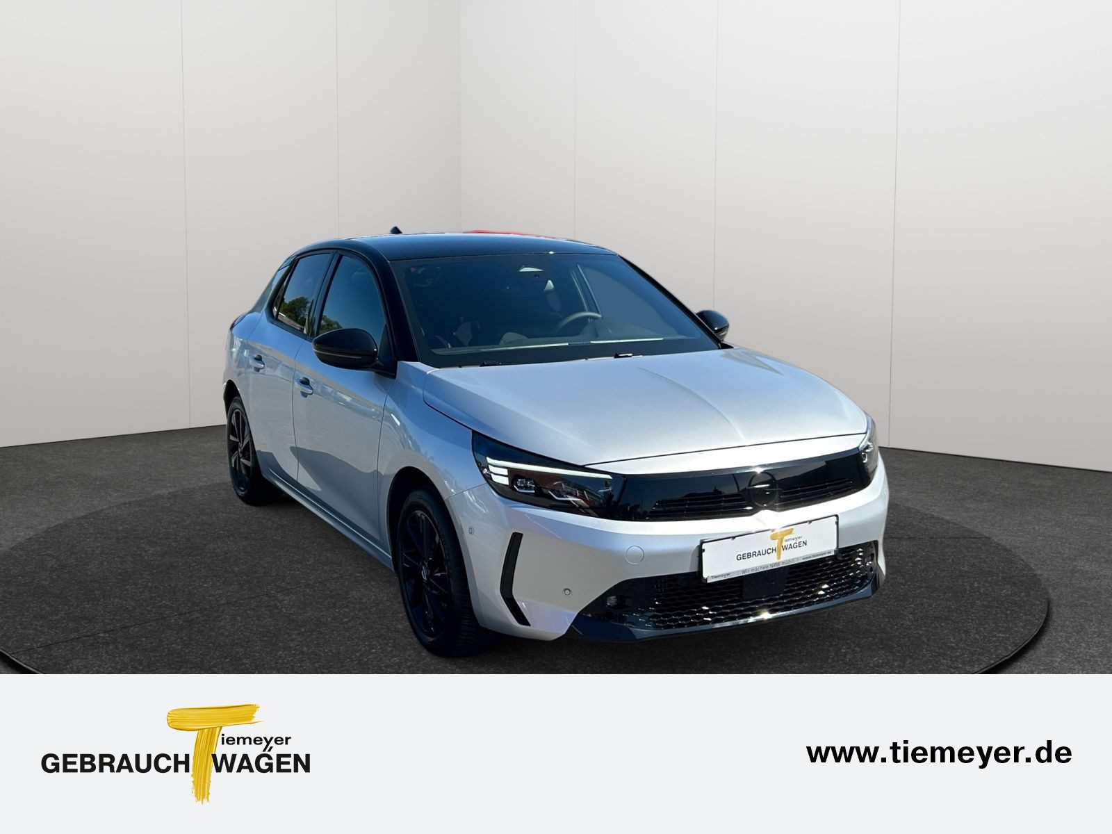 Opel Corsa – Foto 3