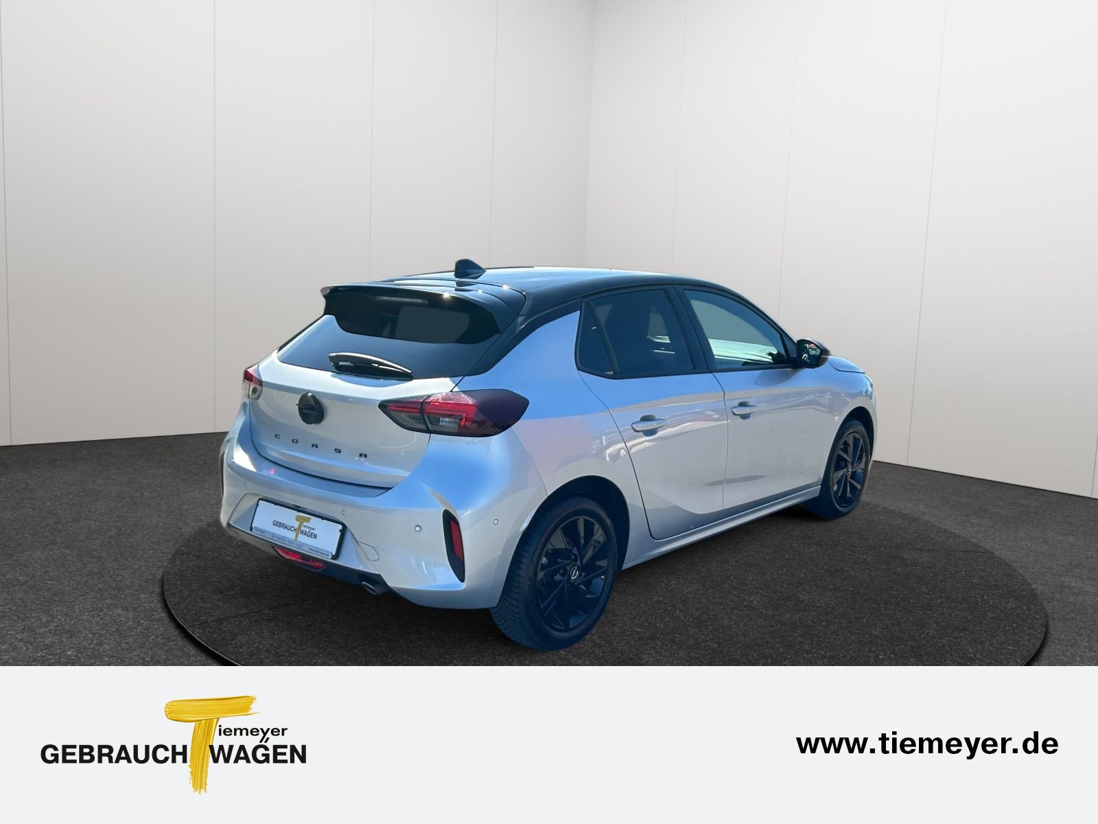 Opel Corsa – Foto 5