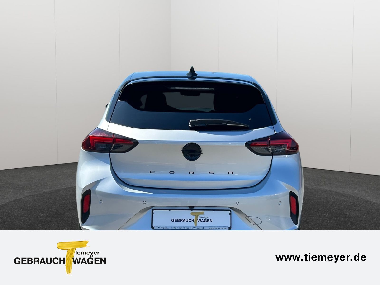 Opel Corsa – Foto 6