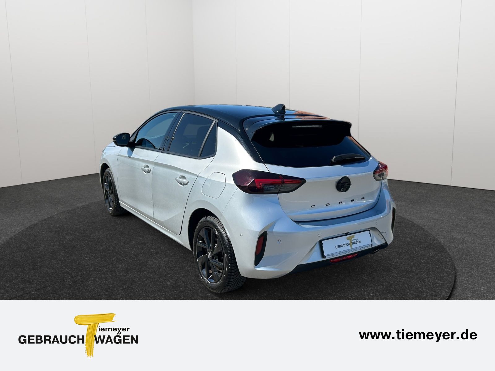 Opel Corsa – Foto 7