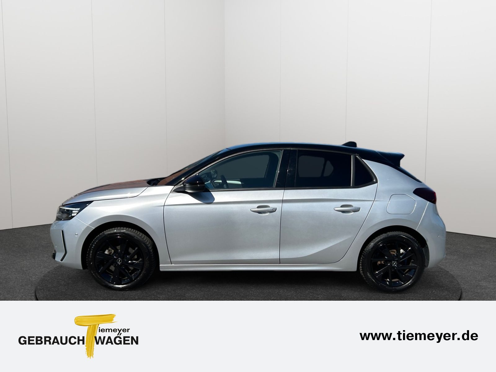 Opel Corsa – Foto 8