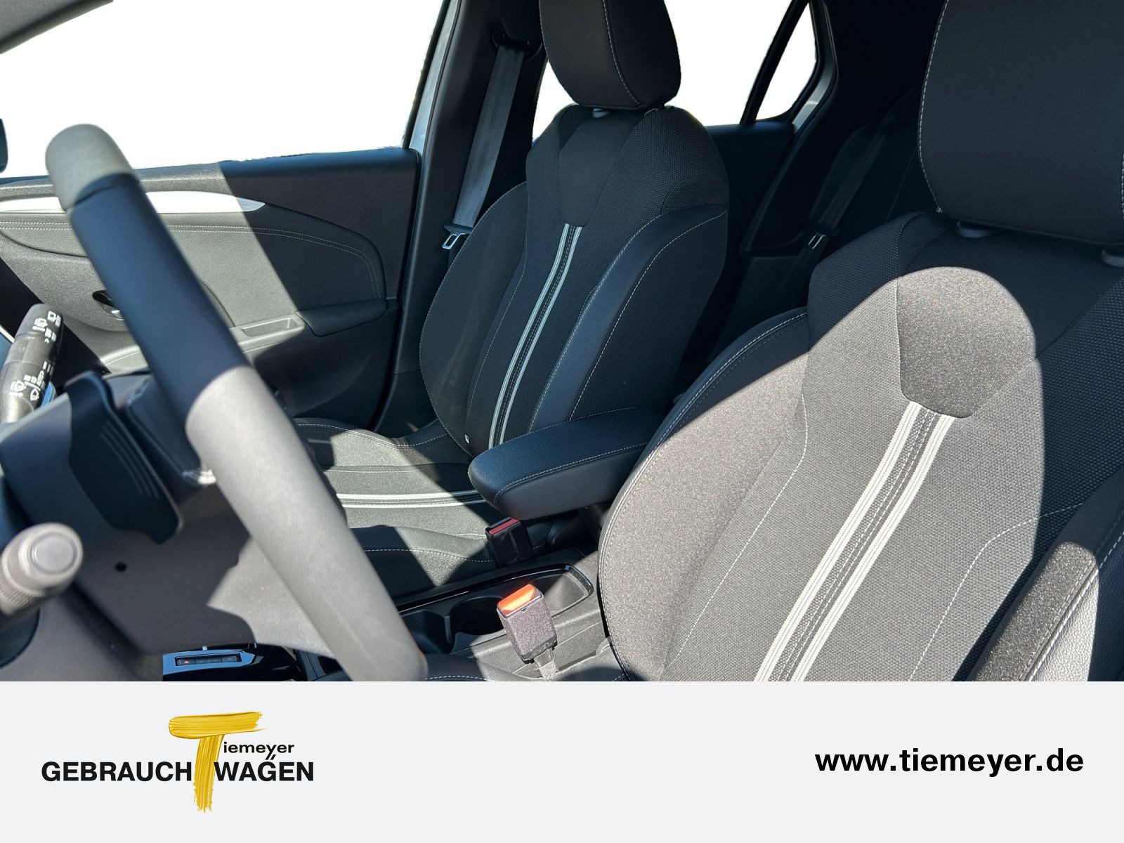 Opel Corsa – Foto 10