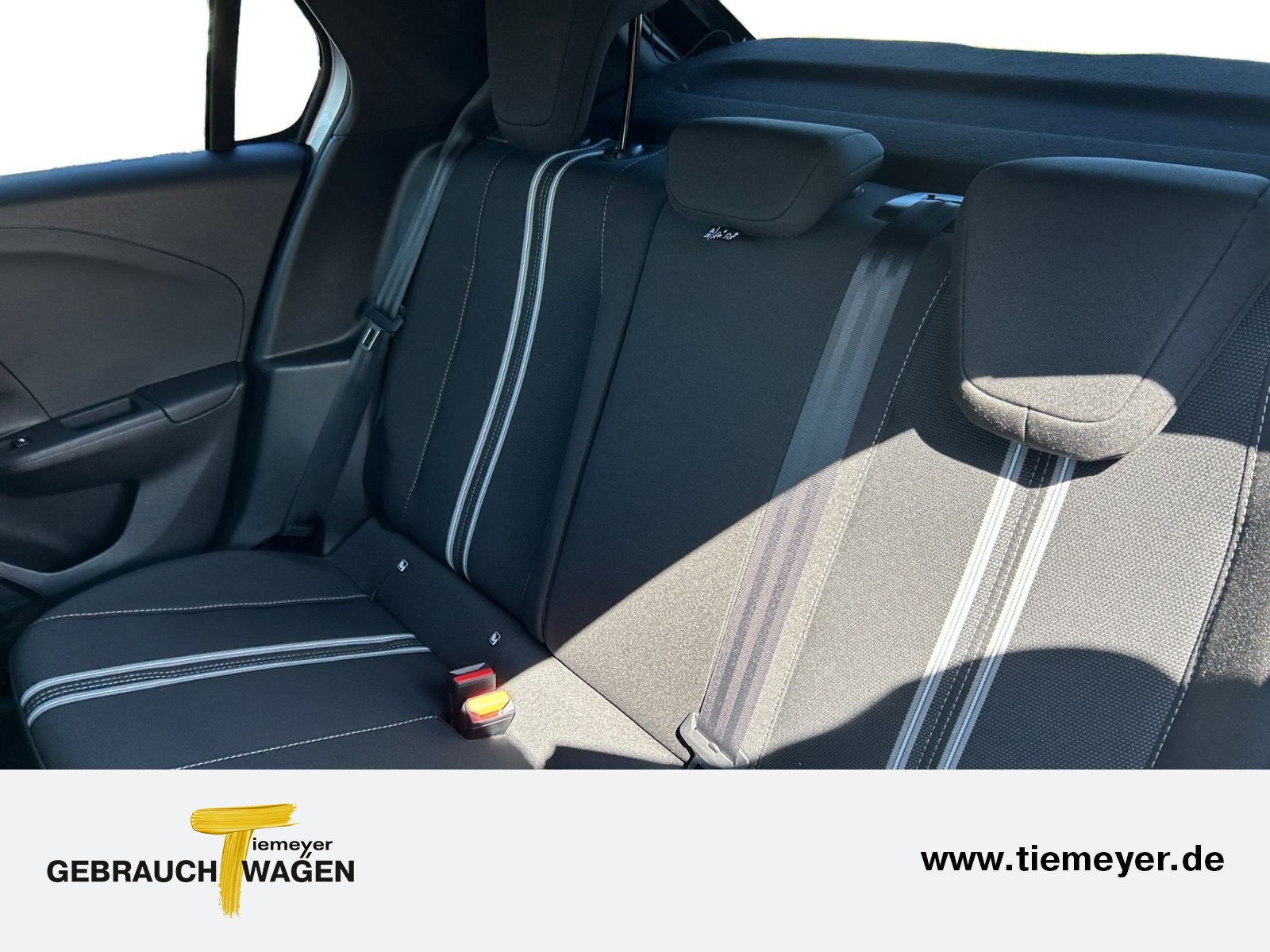 Opel Corsa – Foto 11