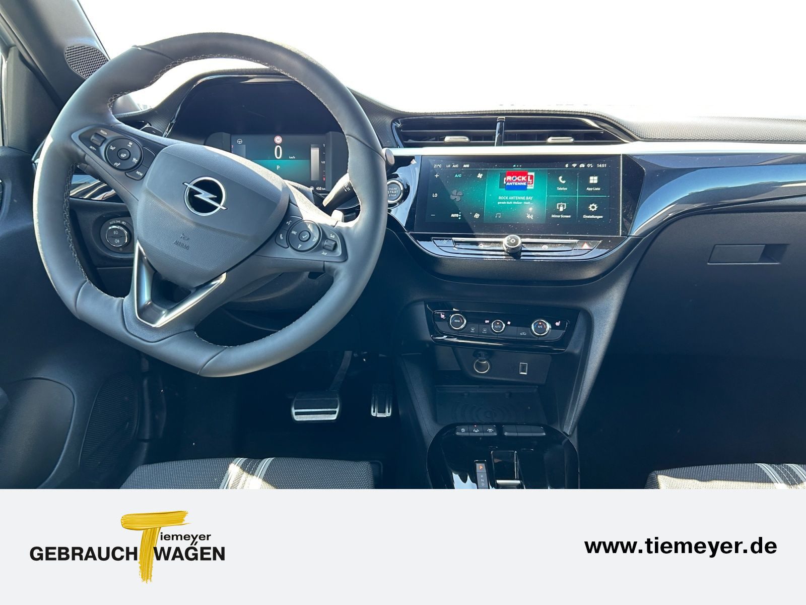 Opel Corsa – Foto 12