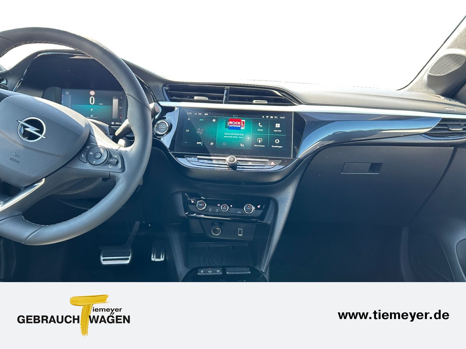 Opel Corsa – Foto 13