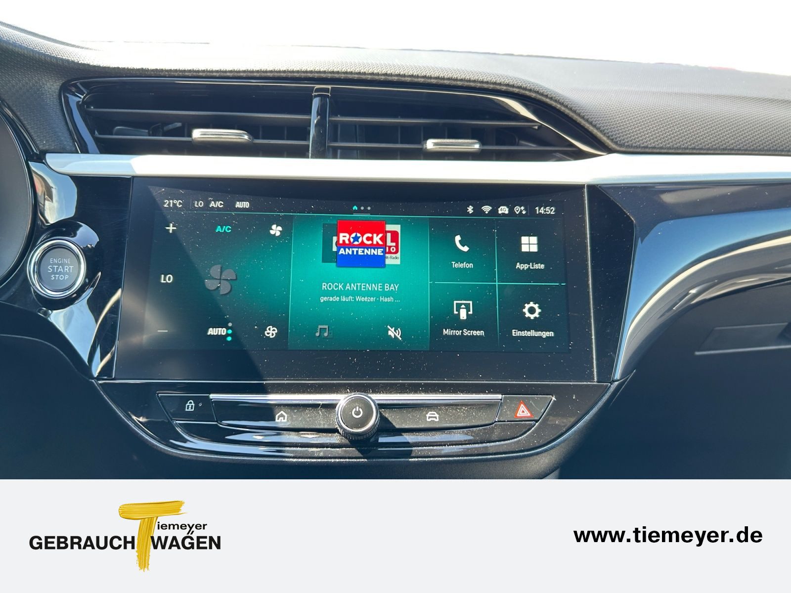 Opel Corsa – Foto 14