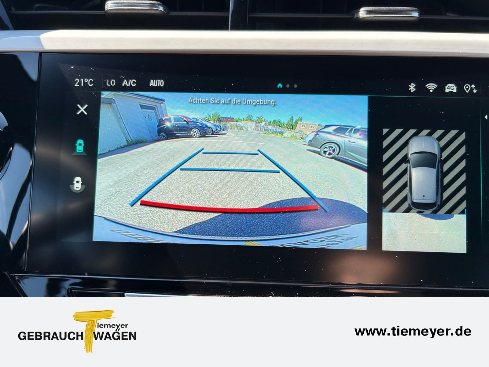 Opel Corsa – Foto 16