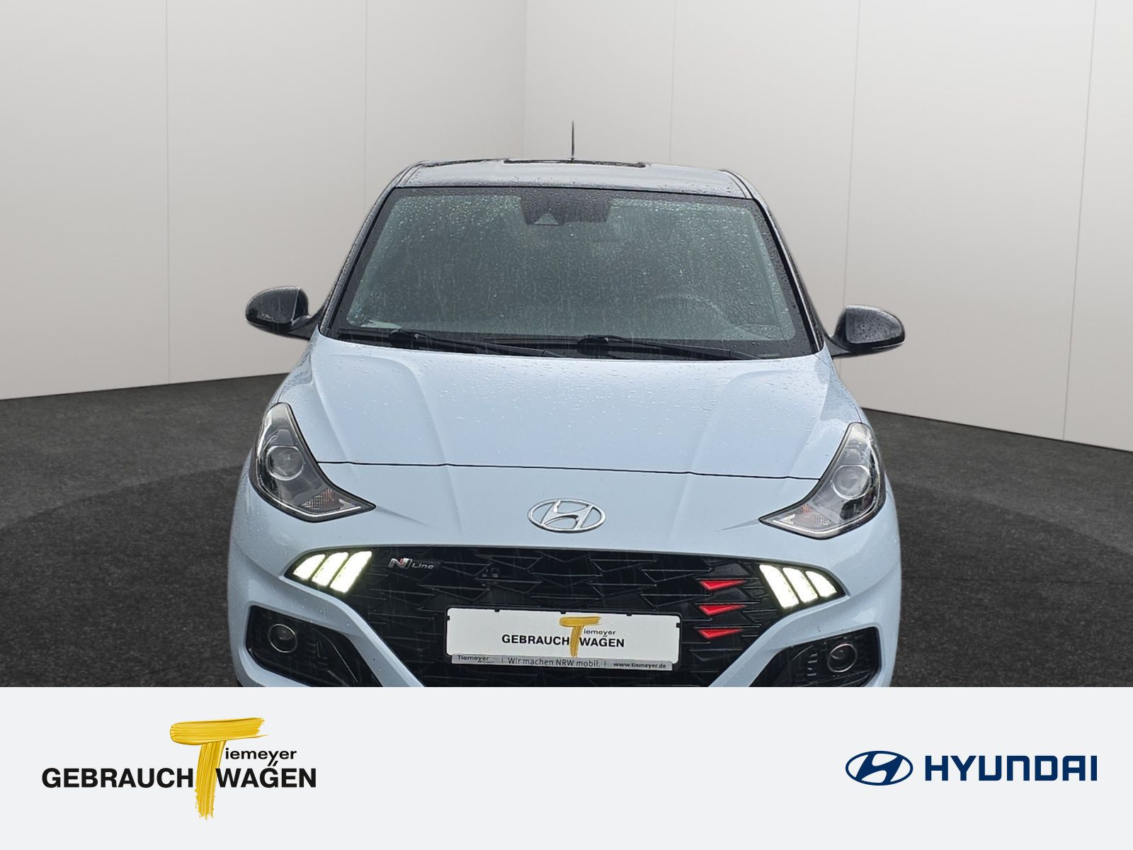 Hyundai i10 – Foto 2