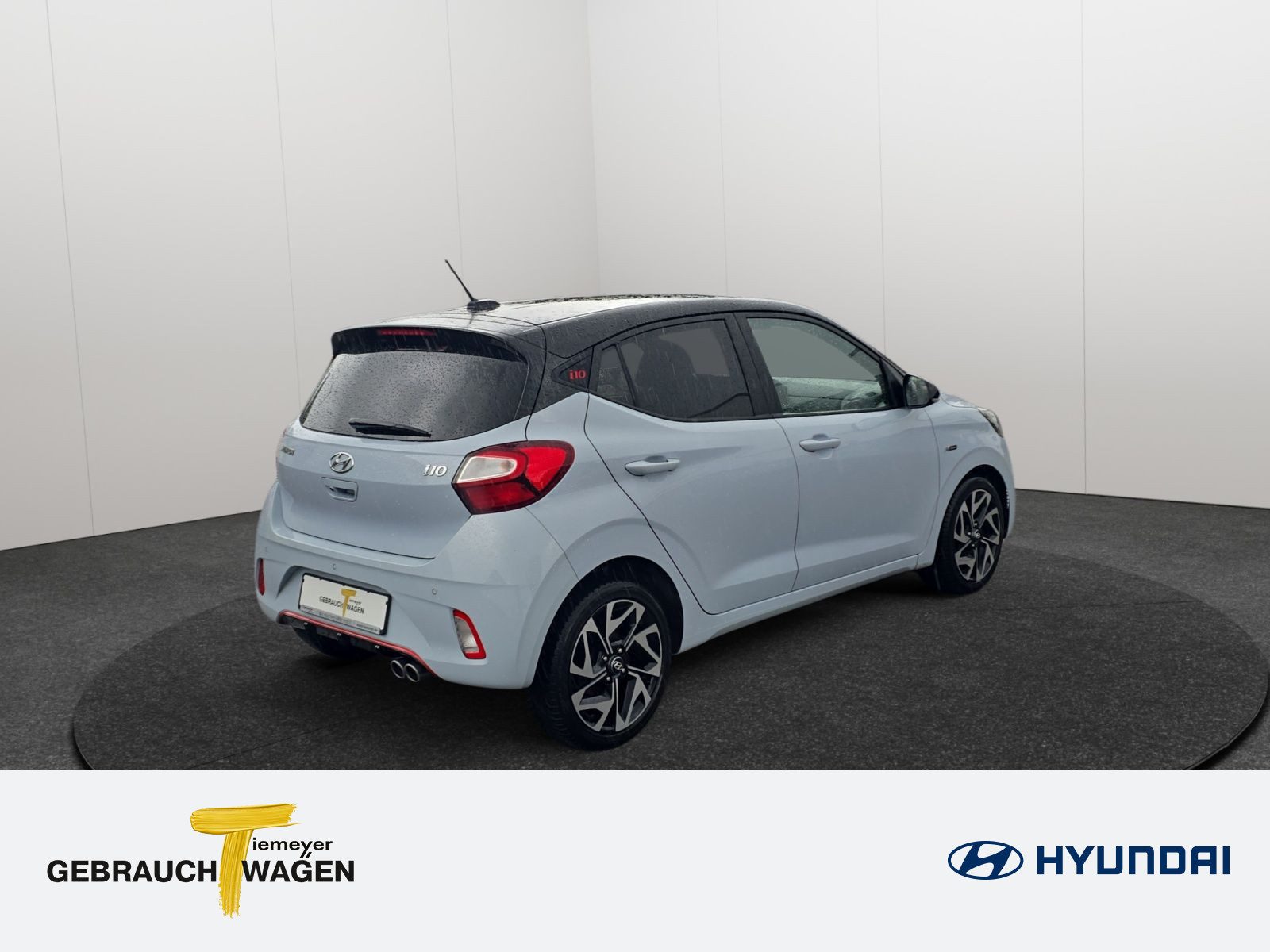 Hyundai i10 – Foto 5