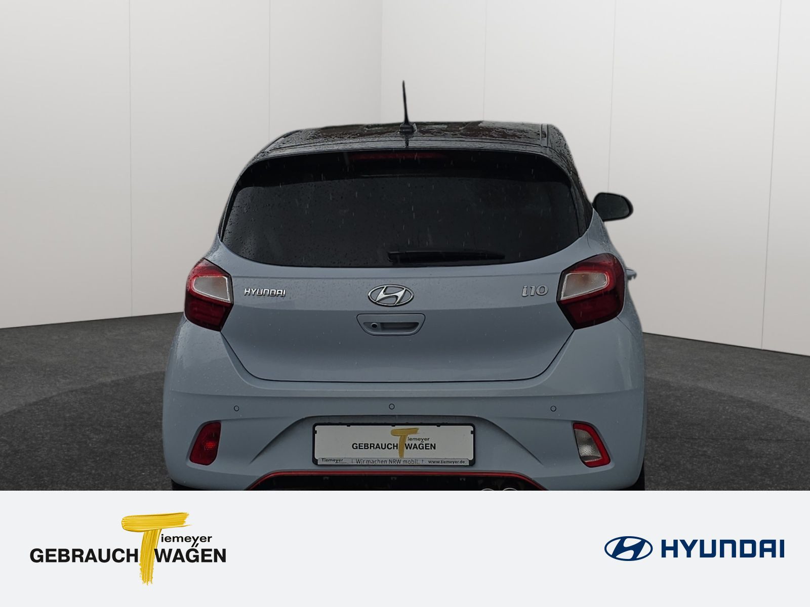 Hyundai i10 – Foto 6