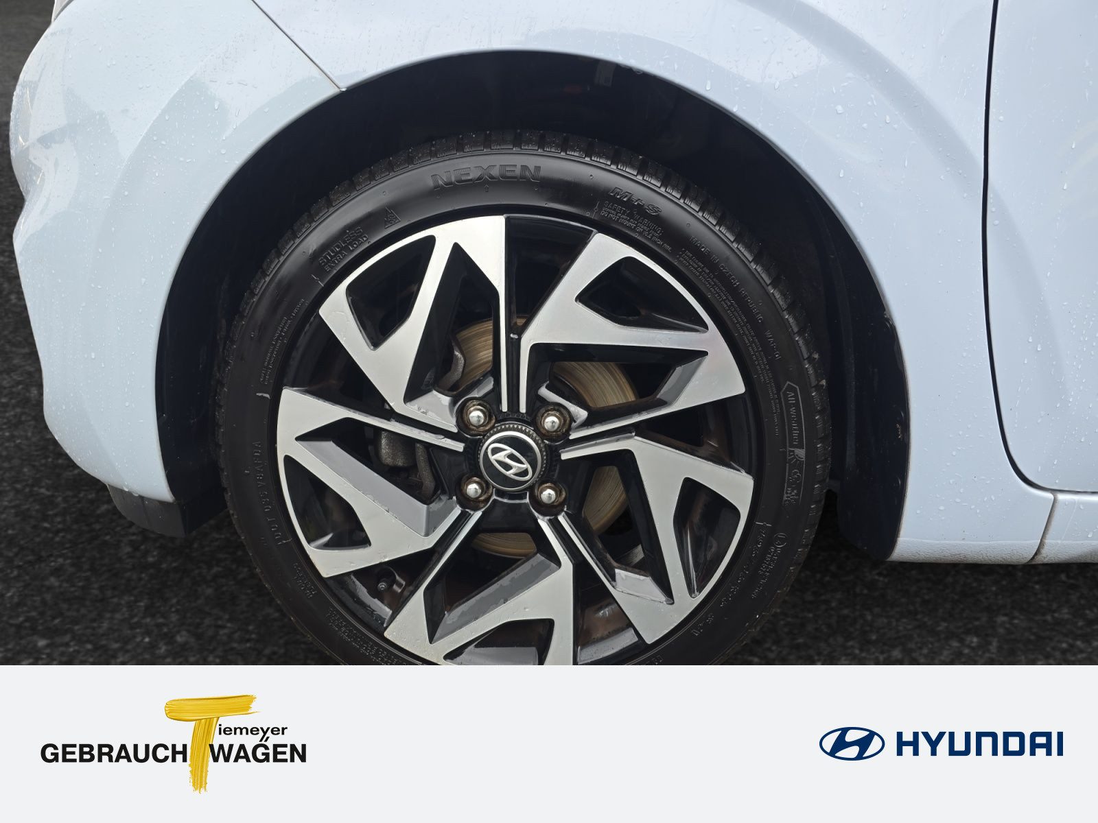 Hyundai i10 – Foto 9
