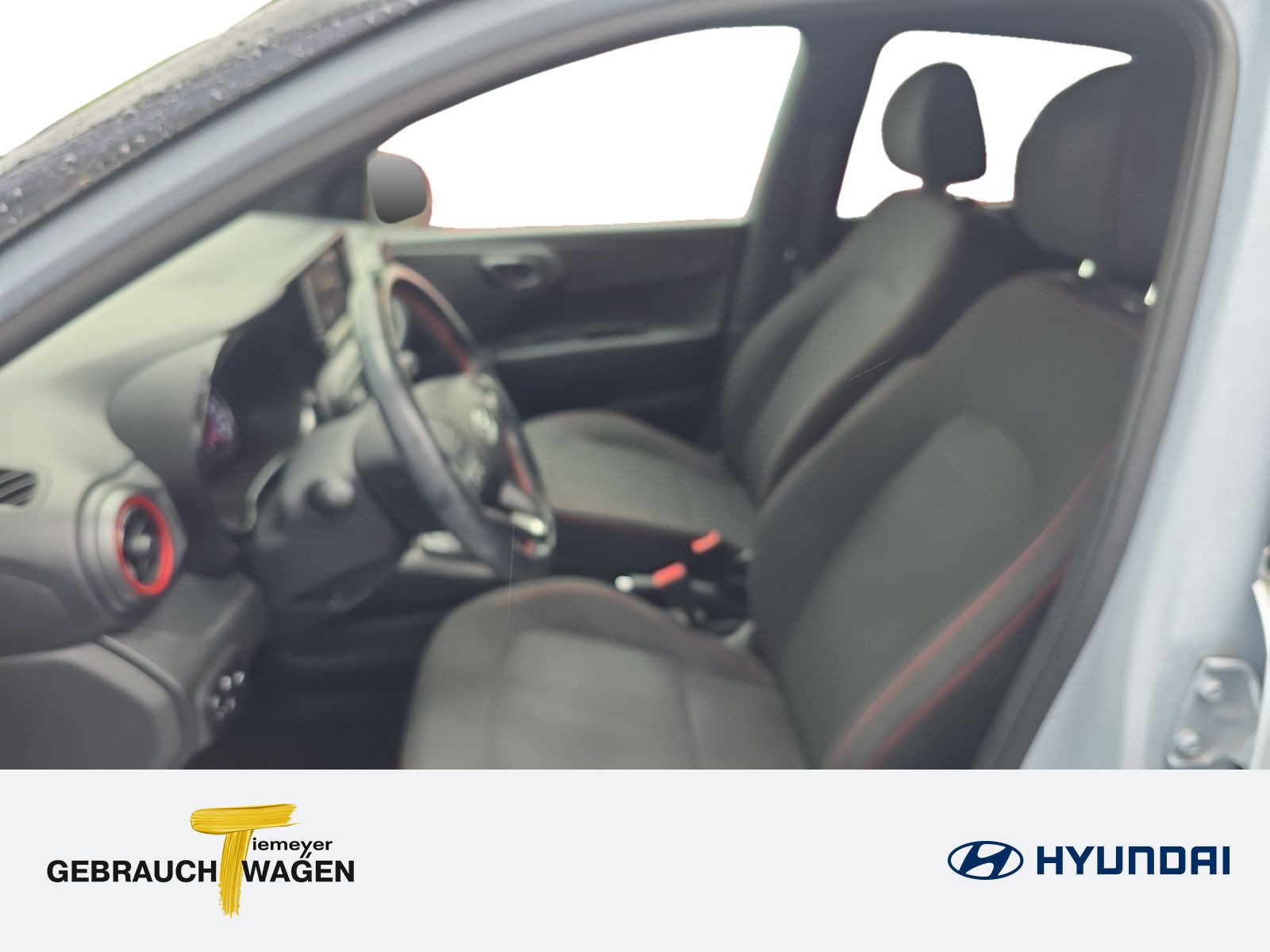 Hyundai i10 – Foto 10