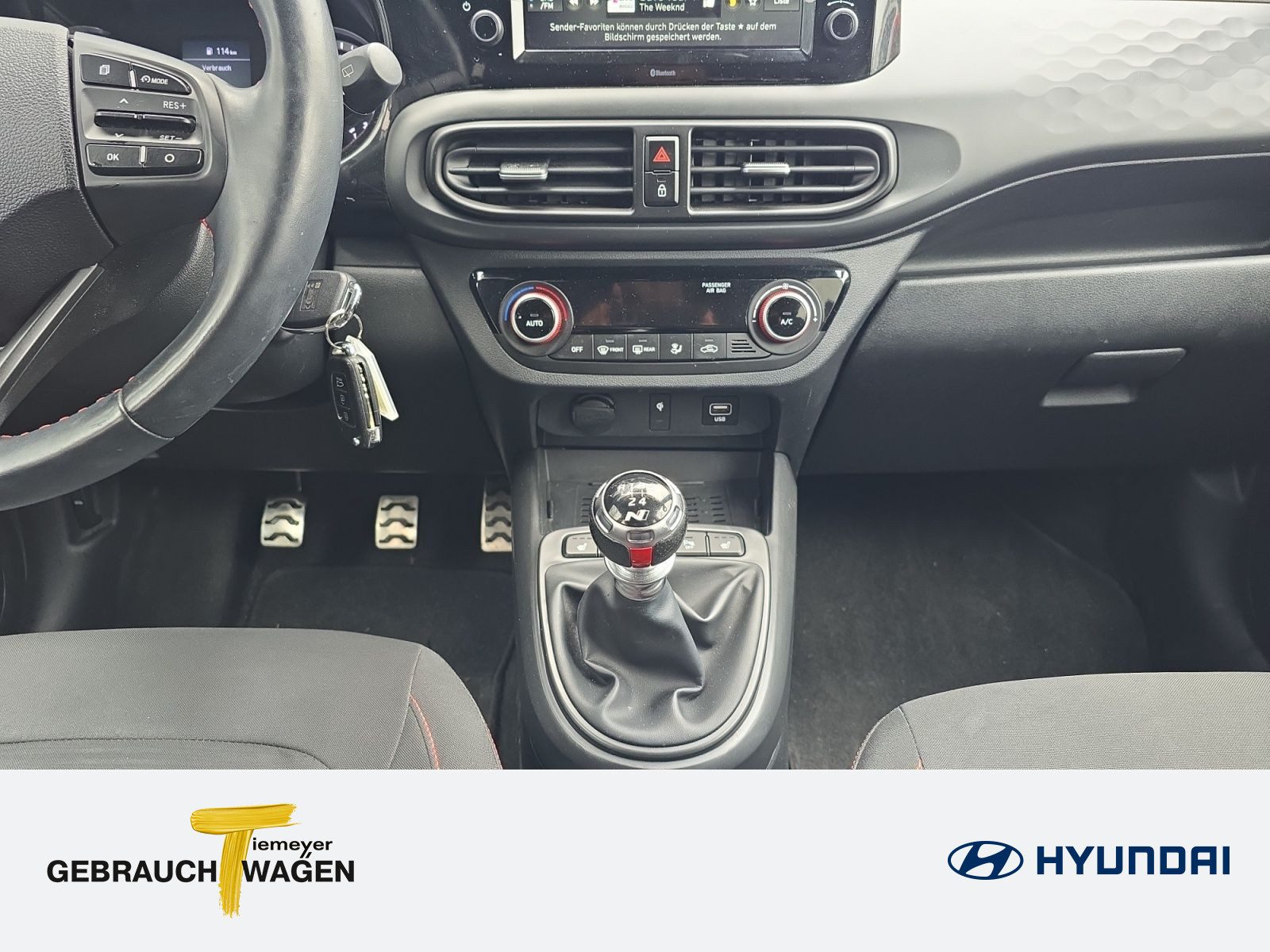 Hyundai i10 – Foto 13