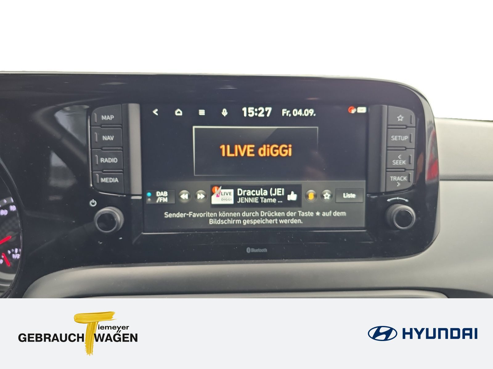 Hyundai i10 – Foto 14