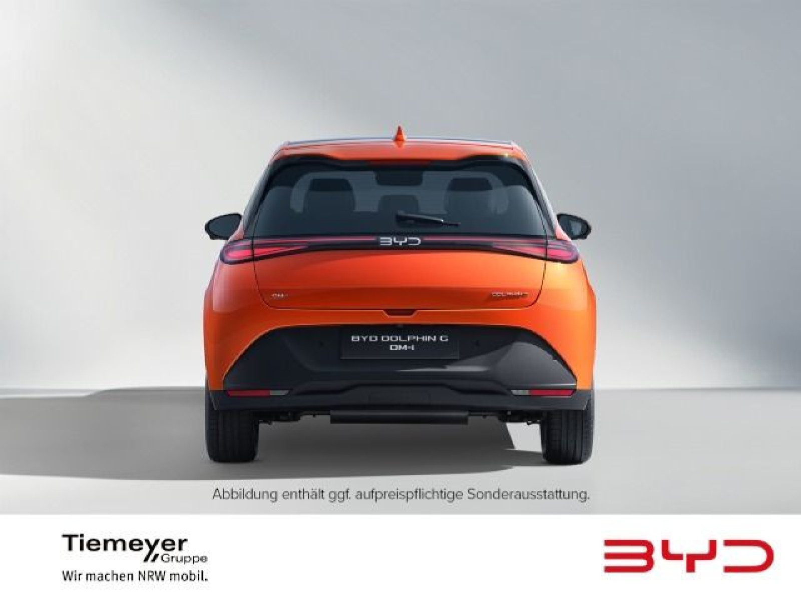 BYD DOLPHIN – Bild 3